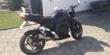 Yamaha FZ1 ABS - YAMAHA 2009 FZ1
