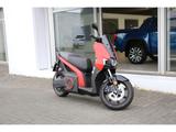 Seat Mó eScooter Elektroroller Scooter LED+LM-Felgen+ - GEBRAUCHT ELEKTROROLLER