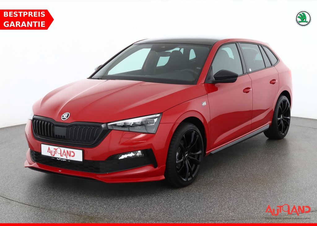 Image of Skoda Scala