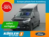 Ford Nugget Titanium 170PS Aut./Markise/LED -10%* - Ford Neuwagen: Nugget