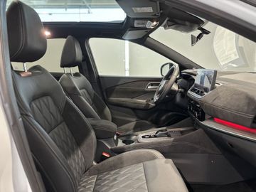 Fotografie des Nissan Qashqai 1.5 VC-T e-Power Tekna+