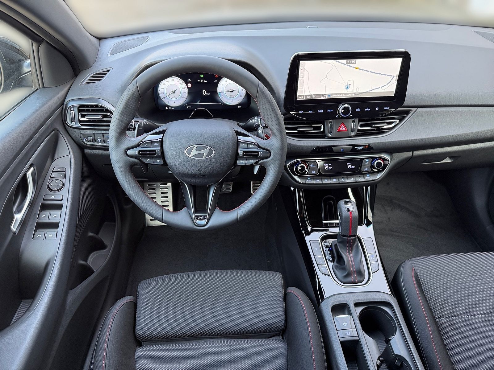 Hyundai i30 - Bild 14