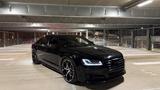 Audi S8 4.0 TFSI plus tiptronic quattro - - Audi S8 von privat