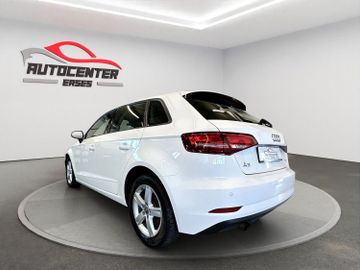 Audi A3 - 3