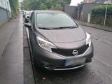 Nissan Note - Nissan Note von privat