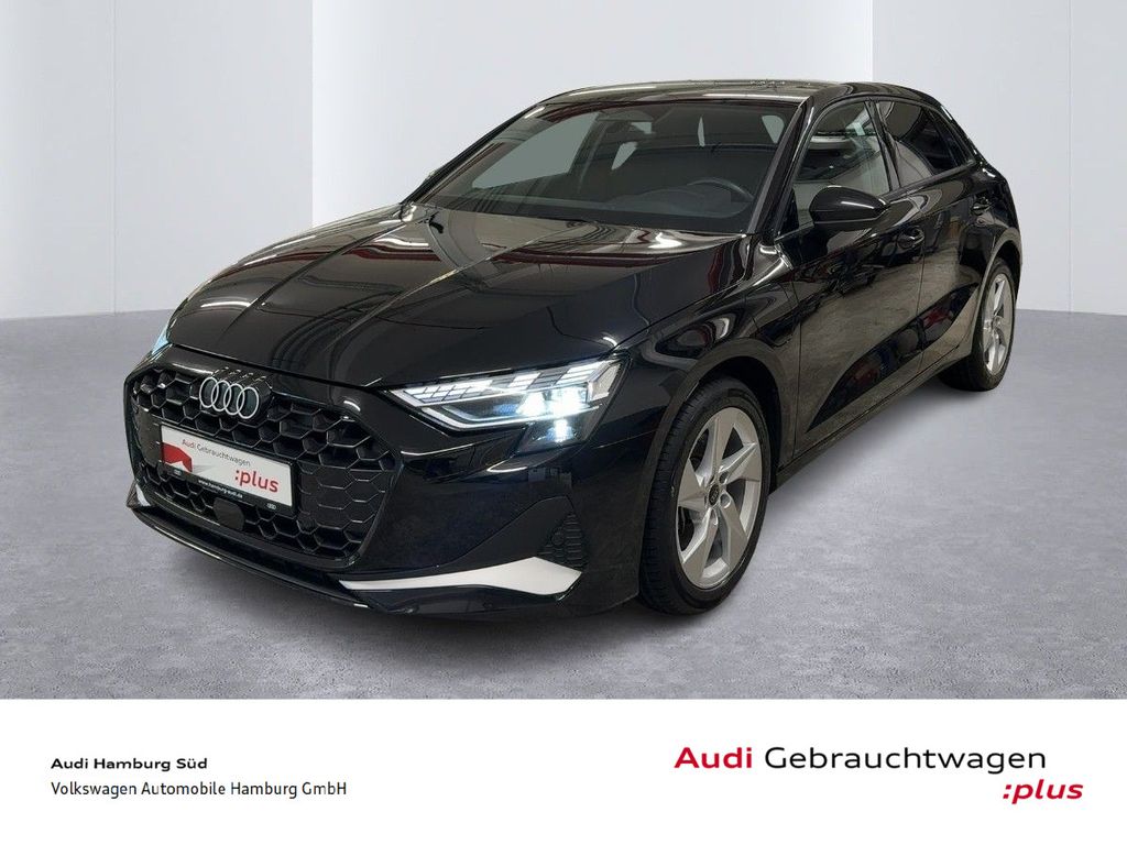 Image of Audi A3
