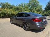 BMW 335d xDrive GT M Sport Vollausstattung, Scheckh. - BMW 335 Gran Turismo Gebrauchtwagen