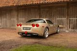 Corvette C6 | nur 334km!! - gebrauchte Corvette C6 aus dem Jahr 2005