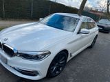 BMW 520  Luxus line - : Limousine, Luxus