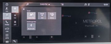 Fahrzeugabbildung Porsche Macan 2,0 Ltr. |21 ZOLL|PASM|PTM|ABD