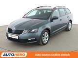 Skoda Octavia 1.0 TSI Tour*NAVI*TEMPO*PDC*SHZ*ALU* - Skoda Octavia: Tour