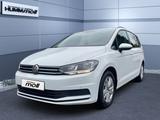 Volkswagen Touran Comfortline1.5 TSI 6 Gang*Pano*Navi*DAB - Volkswagen Touran mit Benzin-Antrieb: Kleinbus, 1.6