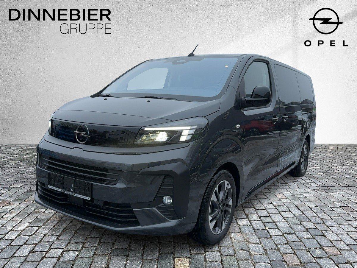 Opel ZAFIRA XL Edition. 2.2 Diesel AT-8 CAM LED NAVI