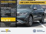 Volkswagen Tiguan Allspace 2.0 TSI DSG ELEGANCE PANO AHK - Volkswagen Tiguan Allspace in Dortmund