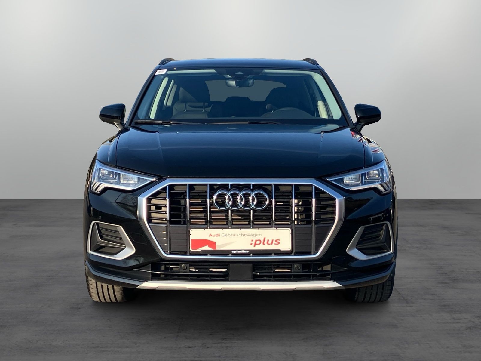 Audi Q3 - Bild 5
