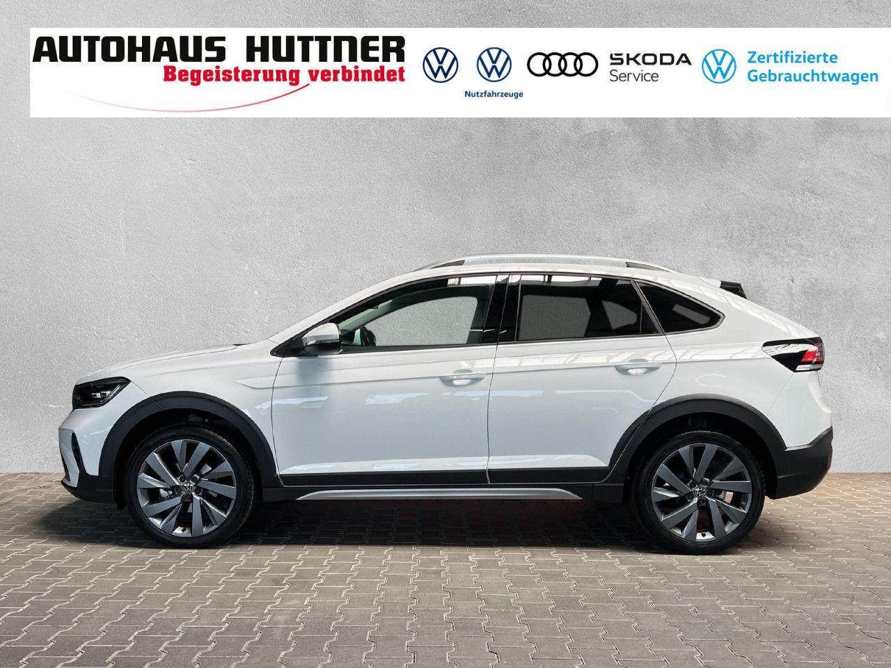 Volkswagen Taigo Style 1.0 TSI OPF PDC ACC LED-MATRIX