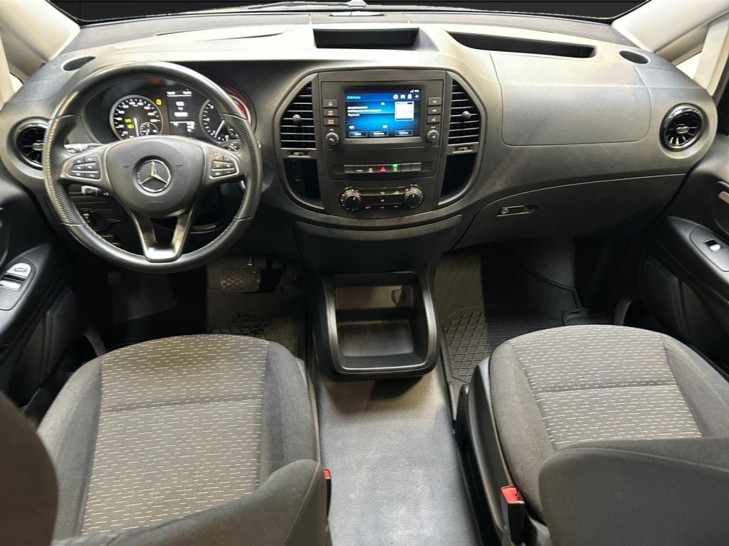 Mercedes-Benz Vito 119 CDI Tourer Lang 9GT*LED*NAVI*KAMERA
