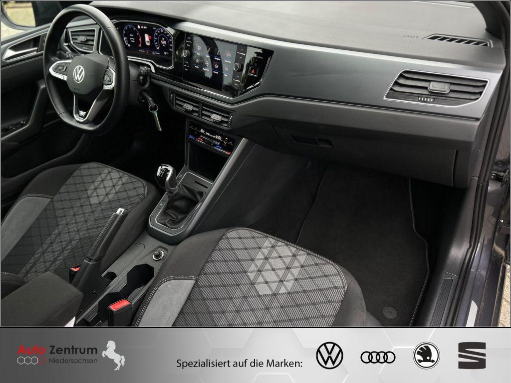 Volkswagen Taigo 1.0 TSI R-Line 111 EUR o.Anzahlung PANO, миниатюра 16