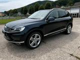 Volkswagen VW Touareg 7P 3.0 V6 TDI Vollausstattung - Volkswagen Touareg: 7