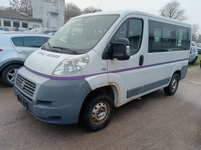 Fiat Ducato Kombi 30 120