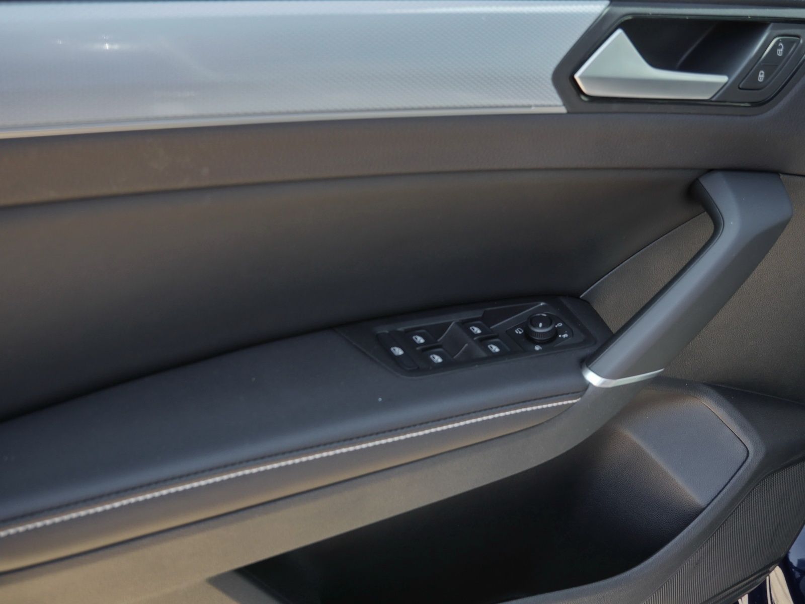 Volkswagen Touran - Bild 21