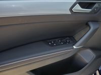 Volkswagen Touran - Vorschau Bild 21