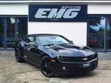 Chevrolet Camaro Convertible 3.6 V6 DOHC|LEDER|KAMERA|6-GA - Chevrolet Gebrauchtwagen
