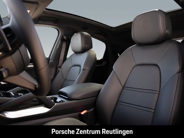 Porsche Cayenne - 6