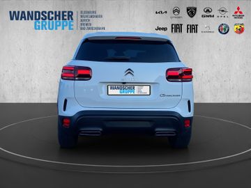 Citroën C5 Aircross 1.5 BlueHDi 130 S&S Plus LED+Navi+LM