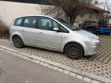 Ford C-Max 1,8 Titanium TÜV 01/27 8-fach bereift - Ford C-Max: 1.8