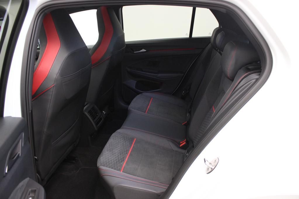 Volkswagen Golf GTI 2.0 TSI DSG Pano*Harman*PDC*Tempo*Klima