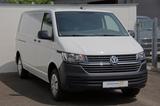 Volkswagen T6.1 Transporter Kasten LR LANG KAMERA APP HK - gebrauchte VW T6 Transporter aus dem Jahr 2024
