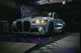 BMW M4 CSL G82 1/1000 9800Km PPF