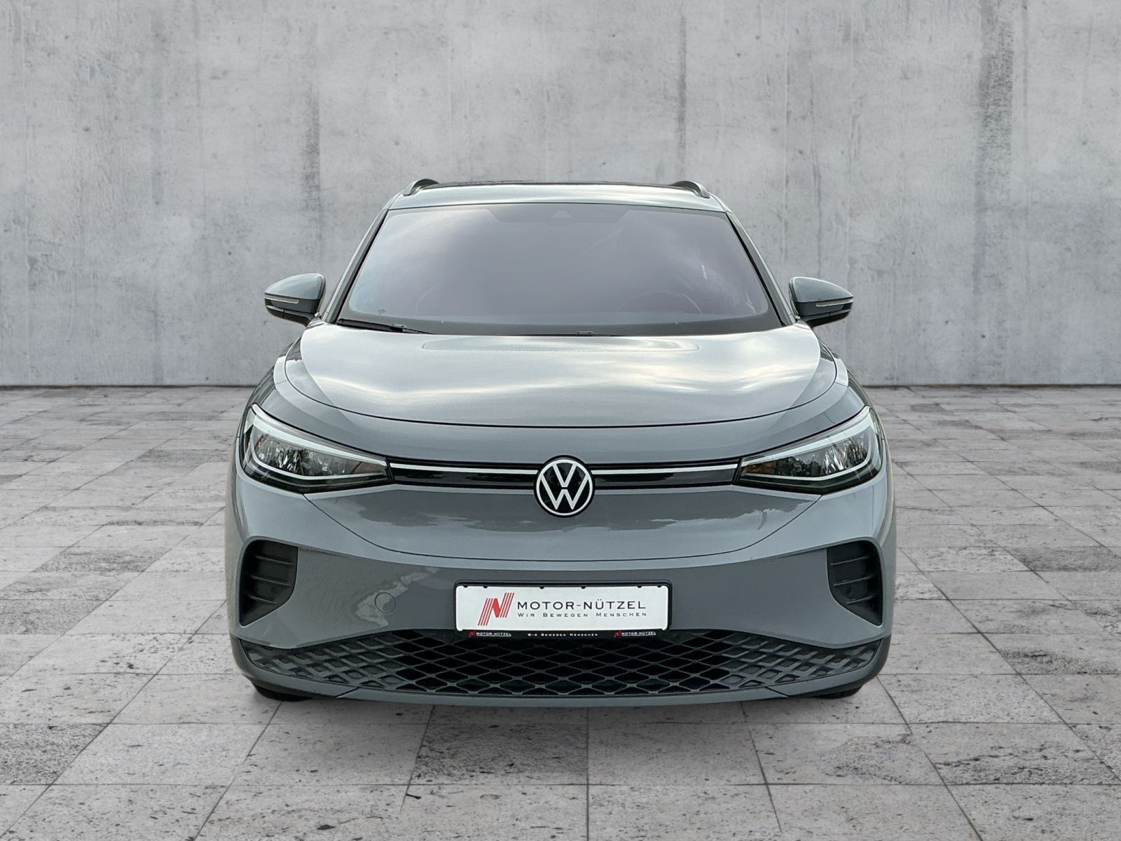 Volkswagen ID.4 - Bild 3