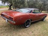 Ford Torino 351 V8 - Ford: Torino