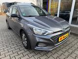 Hyundai i20 i20 (GB)(11.2014- ) YES! - Hyundai i20 GB