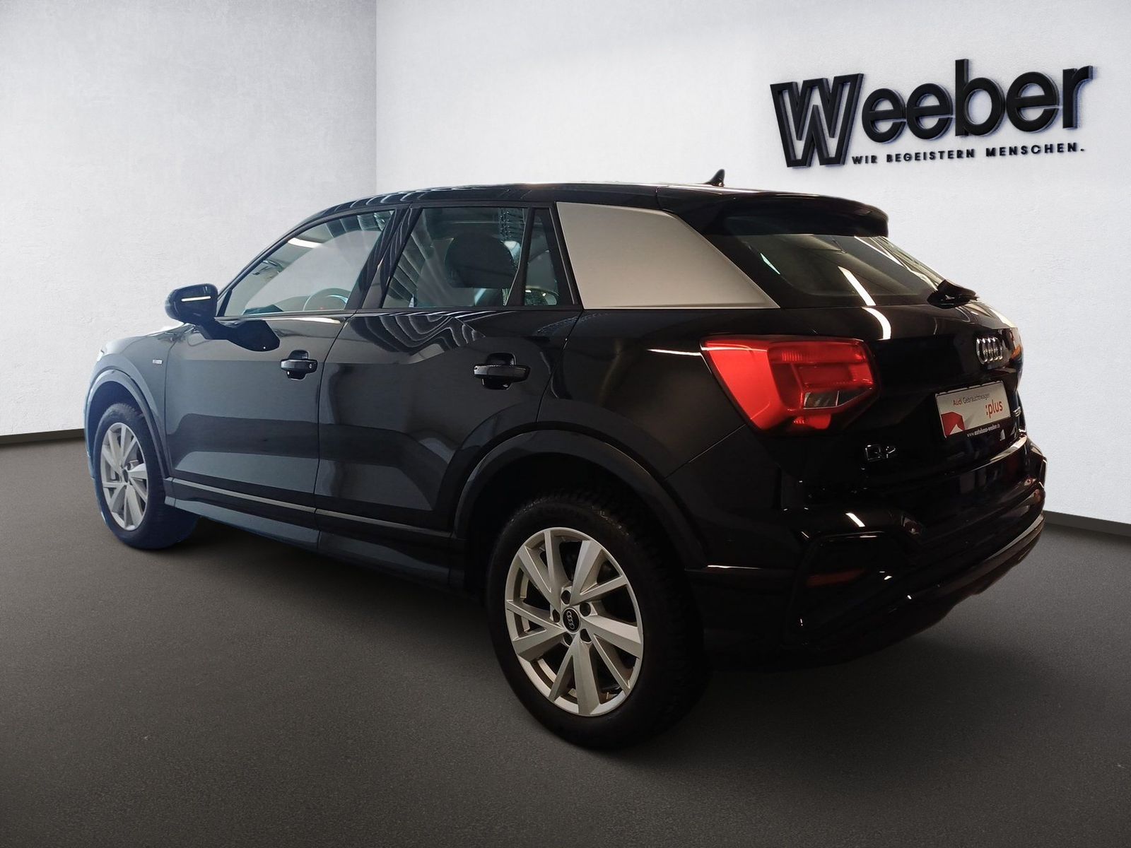 Audi Q2 - Bild 12