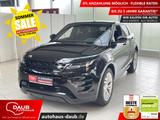 Land Rover Range Rover Evoque 2.0 R-Dynamic SE+AT+Pano+voll - Land Rover Range Rover Evoque SE mit Hybrid-Antrieb (Diesel-Elektro)