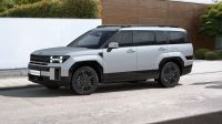 Hyundai SANTA FE - Vorschau Bild 6
