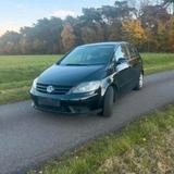 Volkswagen Golf Plus 1.6 Motor.   TÜV neu - Volkswagen Golf Plus