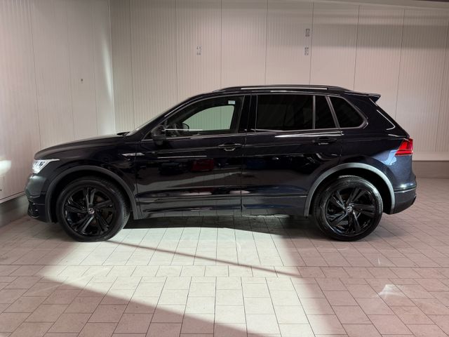 Tiguan R-Line 2.0 TDI DSG 4M IQ.LIGHT