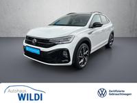 Volkswagen Taigo R-Line 1.5 TSI DSG*AHK*NAVI*
