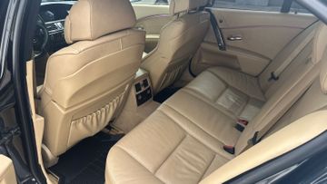 BMW 530 - 10