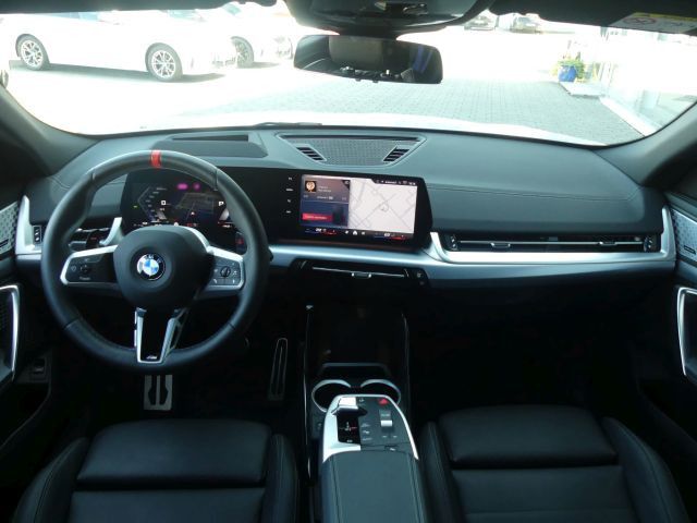 BMW X2 M35i xDrive M Sport ACC Prof.°HK°Headup°360° foto 15