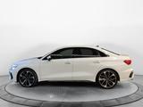 Audi S3 Limousine 2.0 TFSI q. S-Tronic, Head-Up, Matr - Audi: Allradantrieb