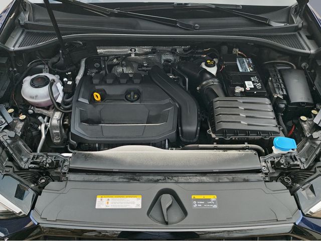 Q3 35 TFSI advanced S-tronic