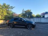 BMW X6 xDrive35d - - BMW X6 aus 2008 mit Diesel-Antrieb