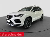Cupra Ateca - Vorschau Bild 1