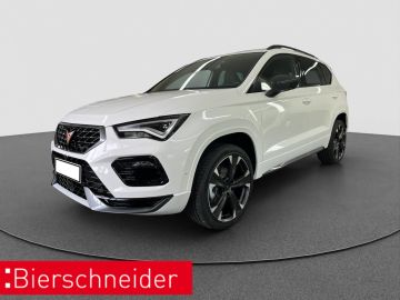 Cupra Leasingangebot: Cupra Ateca 1.5 TSI DSG ab 269,- EUR mtl. KAMERA ACC N