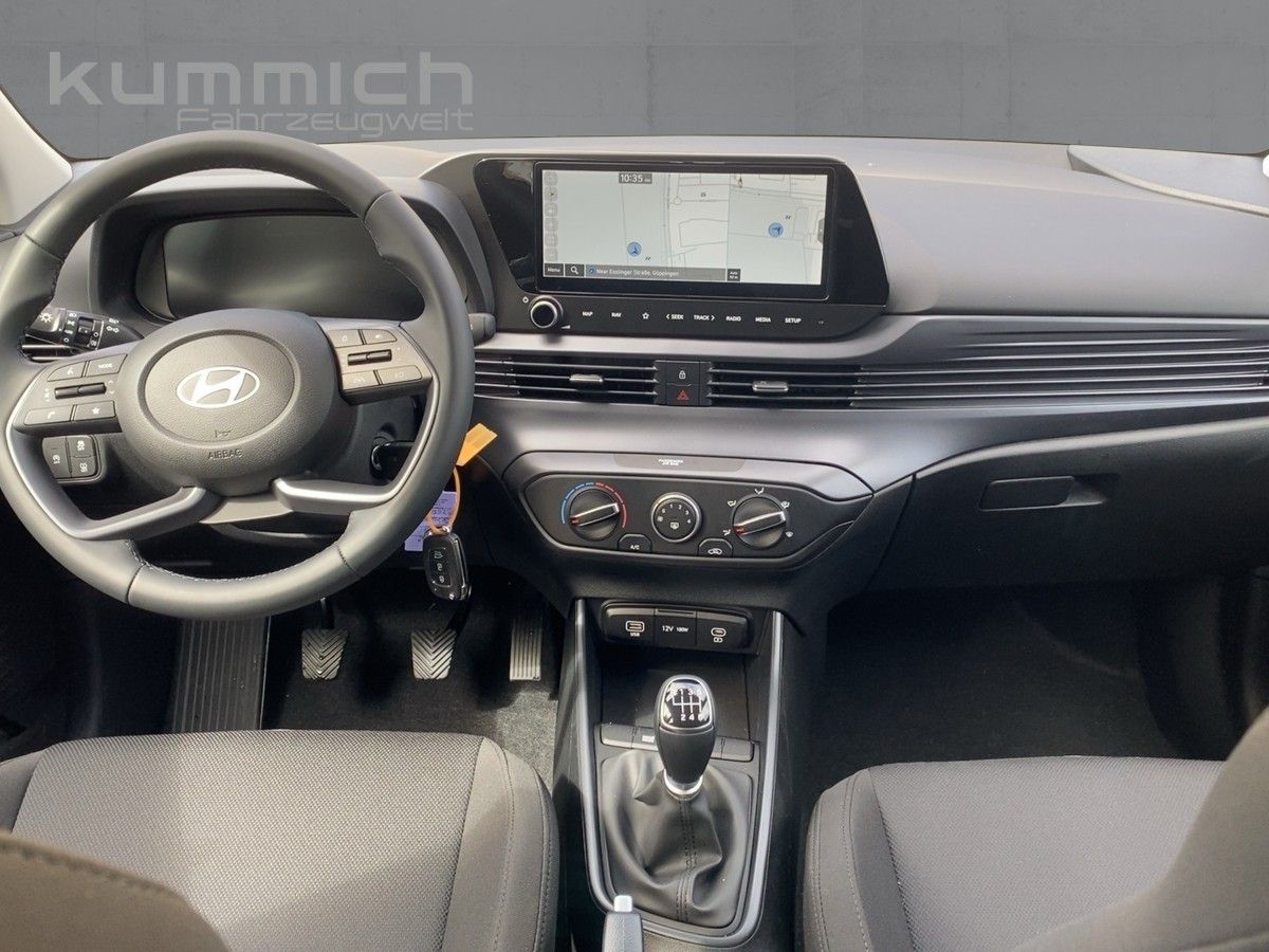 Hyundai BAYON – Bild 8